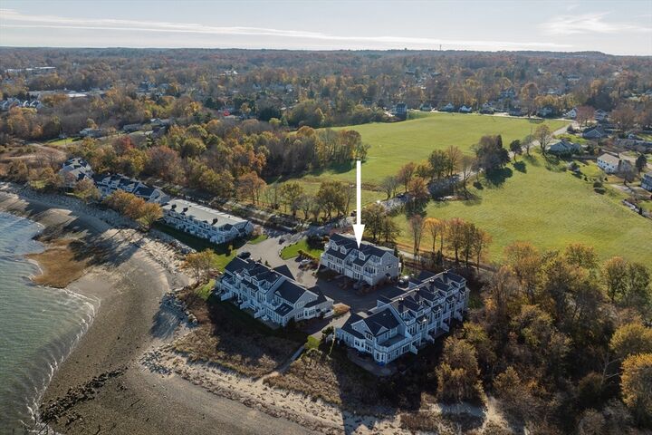 Property Photo: 60 Robbins Rd. 25 MA 02360