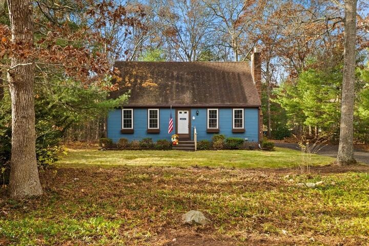 77 Kiahs Way  Sandwich MA 02537 photo