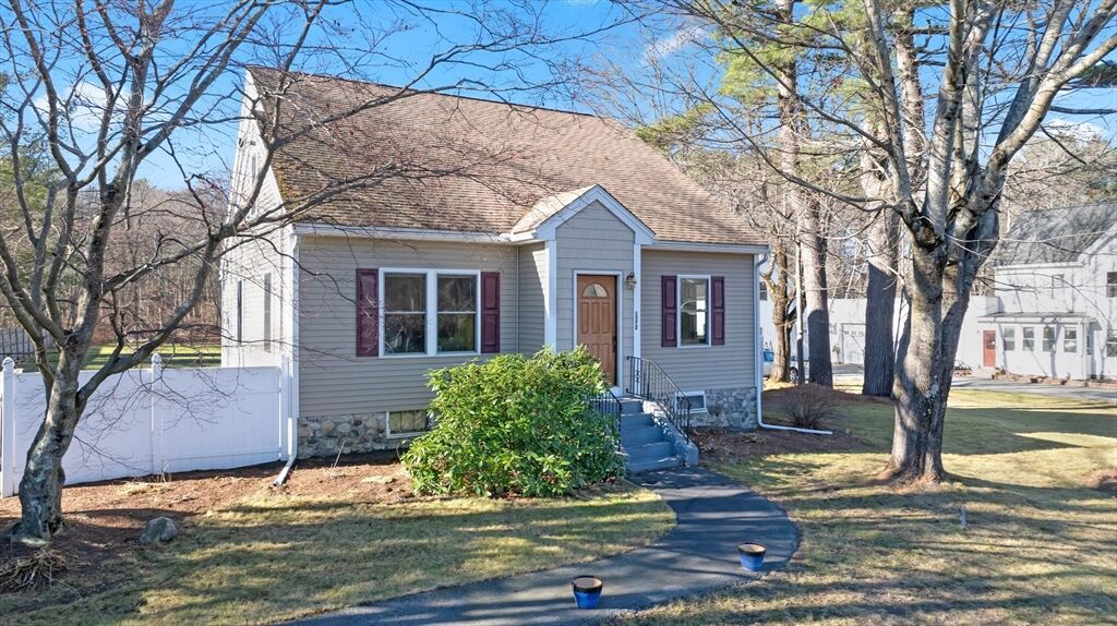 Property Photo:  1572 Bridge St  MA 01826 