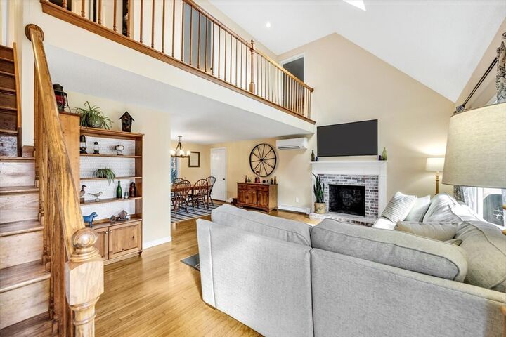 Property Photo: 6 Southfield Ln MA 02563