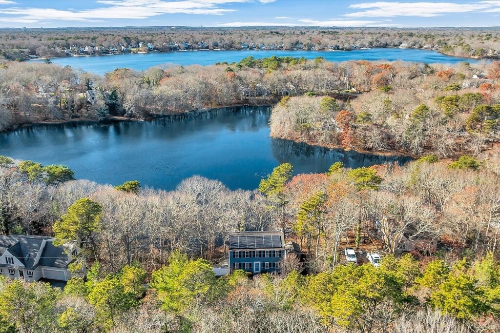 Property Photo:  160 Algonquin Ave  MA 02649 