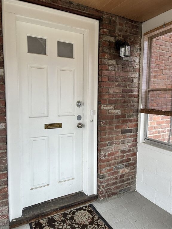 Property Photo: 67 York Ave 67 MA 02472