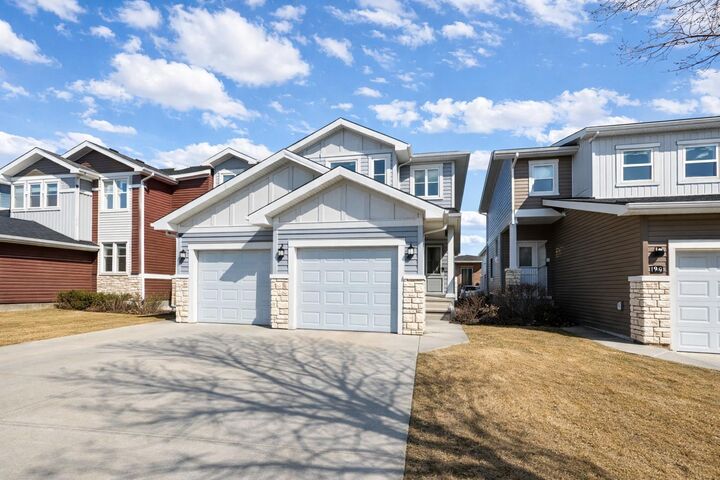 189 Silkstone Road W 2 — photo 1