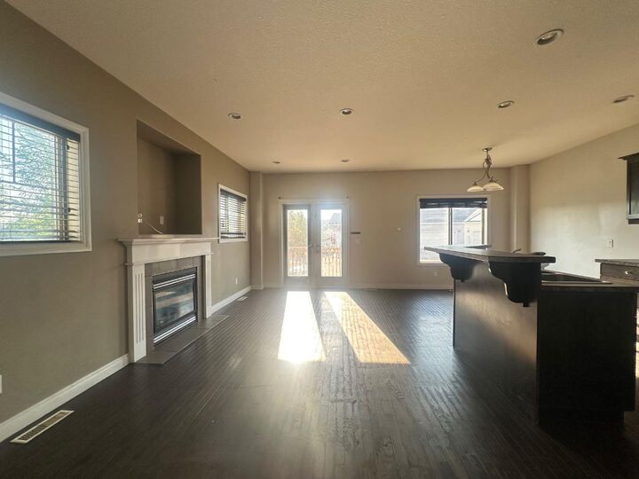 Property Photo:  292 Falcon Drive  AB T9K 0S2 