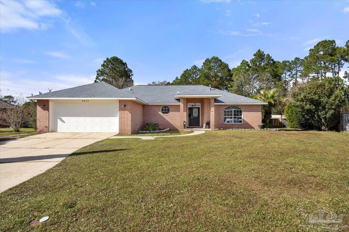 2012 Southwind Cir  Pensacola FL 32506 photo