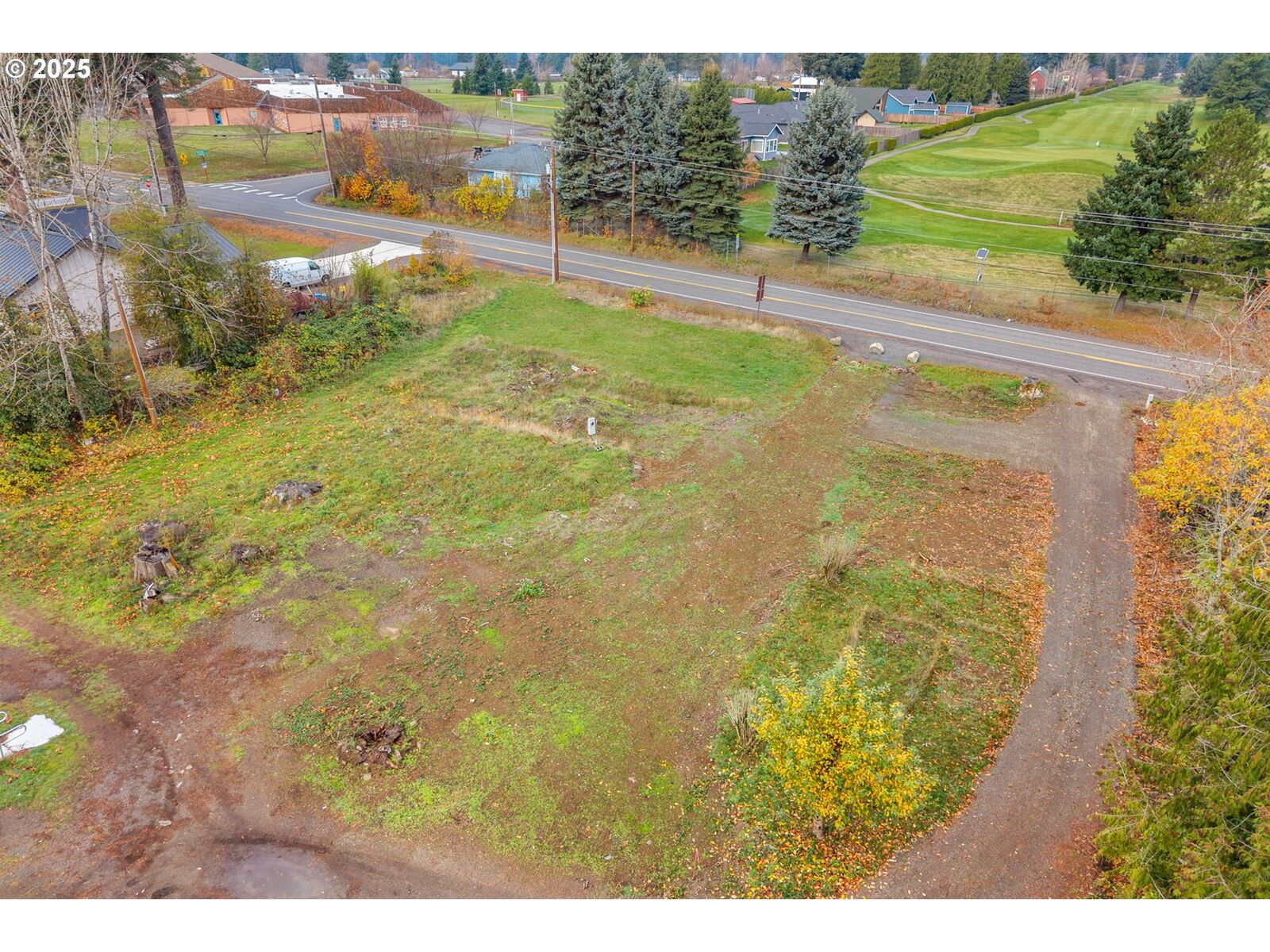 Property Photo: 564 Hot Springs Ave. WA 98610