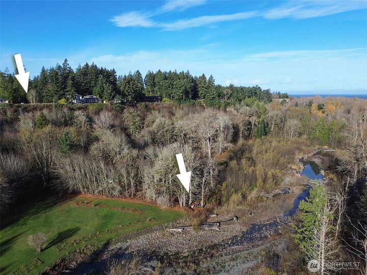 Property Photo:  714  Hunt Road  WA 98363 