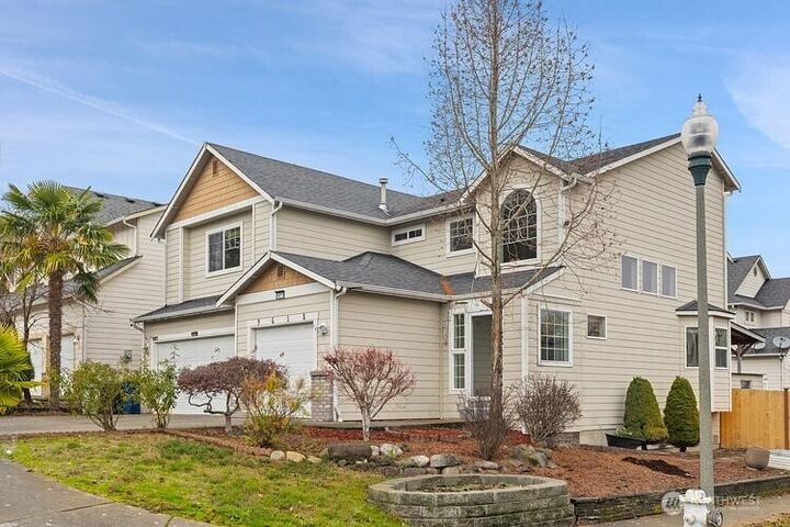 Property Photo:  9618 S 237th Street  WA 98031 