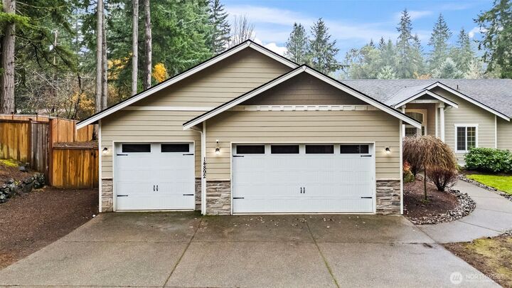 Property Photo:  14892  Peacock Hill Road SE  WA 98359 