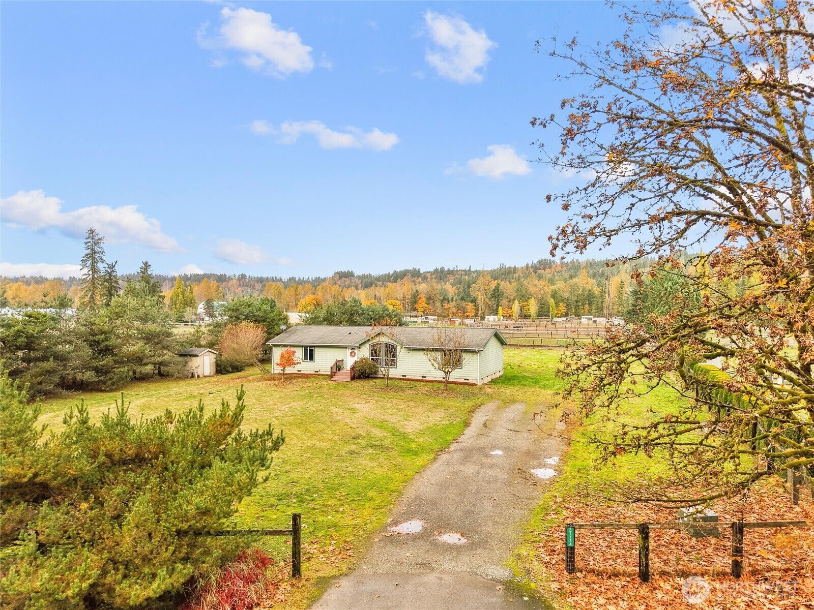 Property Photo: 21734 SE 358th Street WA 98092