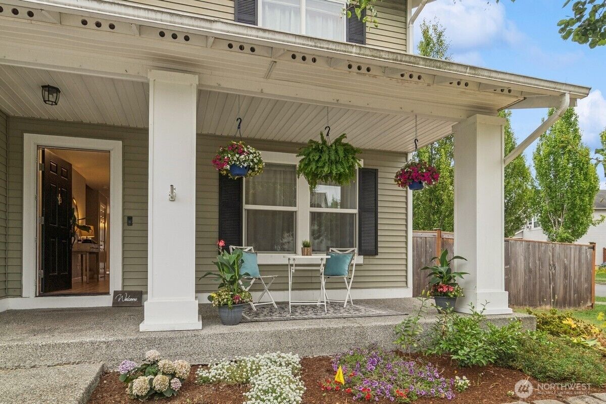 Property Photo: 14369 Autumns Avenue SE WA 98272