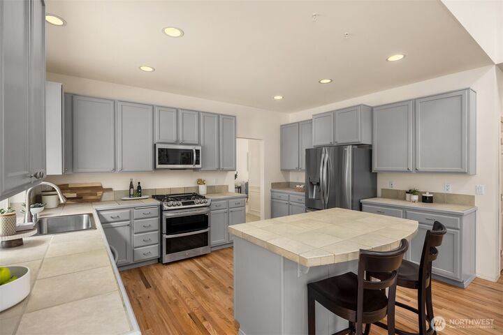 Property Photo: 23600 Dunbar Place NW WA 98370