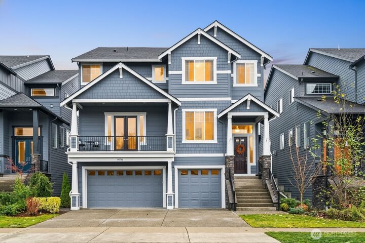 Property Photo:  18718  135th Street E  WA 98391 