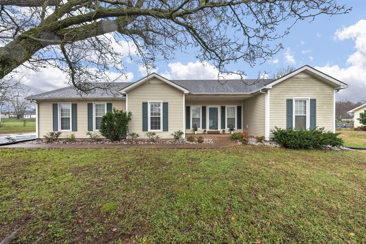 Property Photo:  285 Stone Crest Avenue  KY 42101 