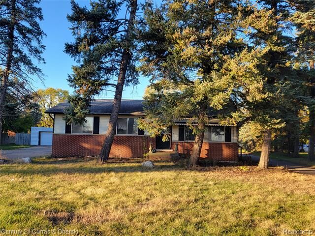 37800 Schoolcraft Road  Livonia MI 48150 photo