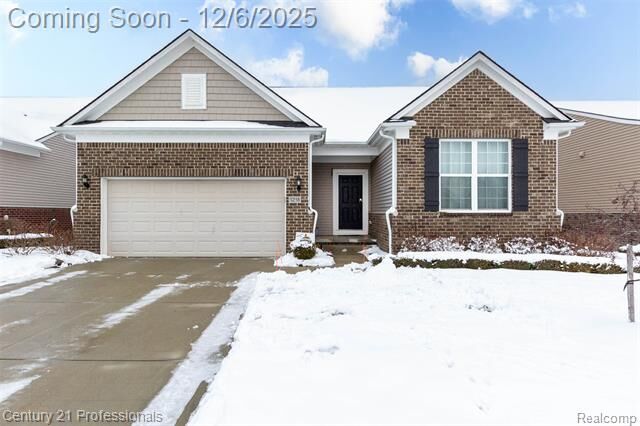 1218 Lark Street  Lake Orion Vlg MI 48360 photo