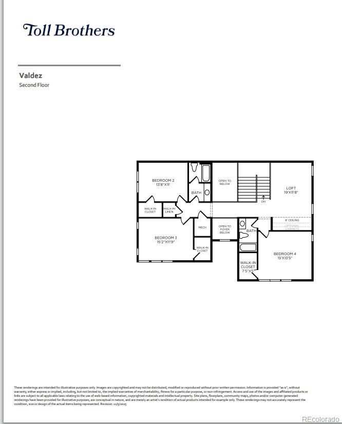 Property Photo:  12792 W Roxbury Place  CO 80127 