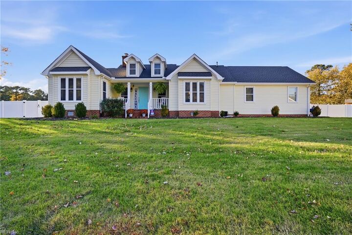 Property Photo:  4732 Goshawk Dr  VA 23321 