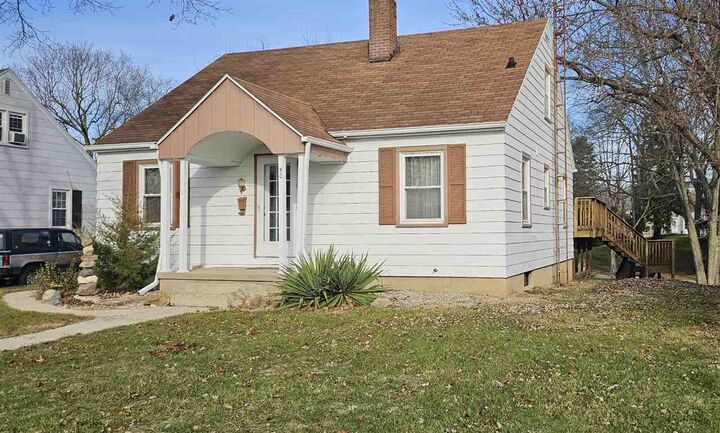 Property Photo:  50 Grandview Court  IN 47346 