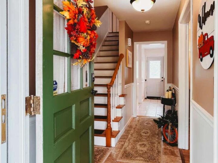 Property Photo: 420 S 33rd Street IN 47374