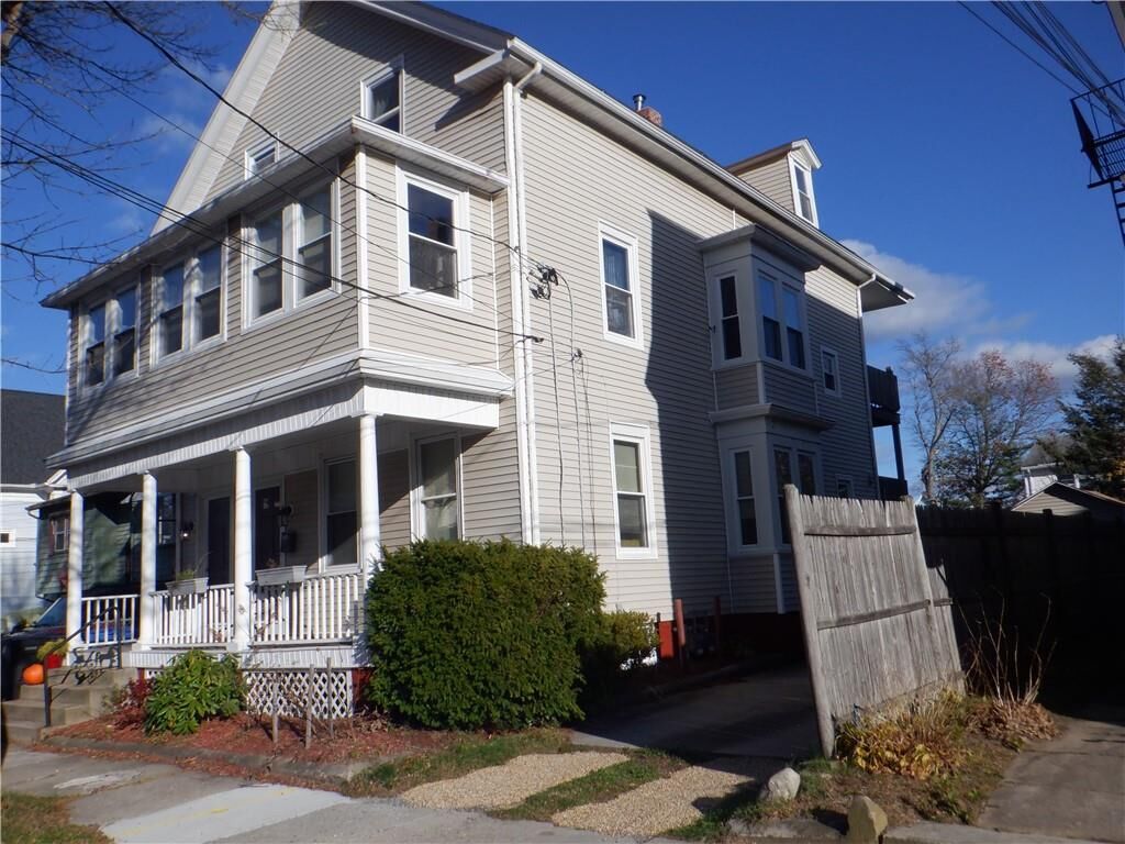 Property Photo:  152 Woodbine Street  RI 02910 
