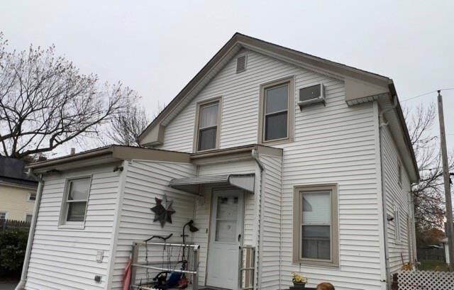 Property Photo: 52 Sumner Avenue RI 02920