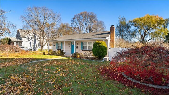 Property Photo:  16 Eastman Street  RI 02886 