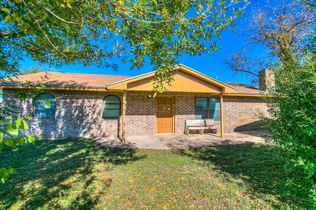 Property Photo: 7490 Canna St TX 76901