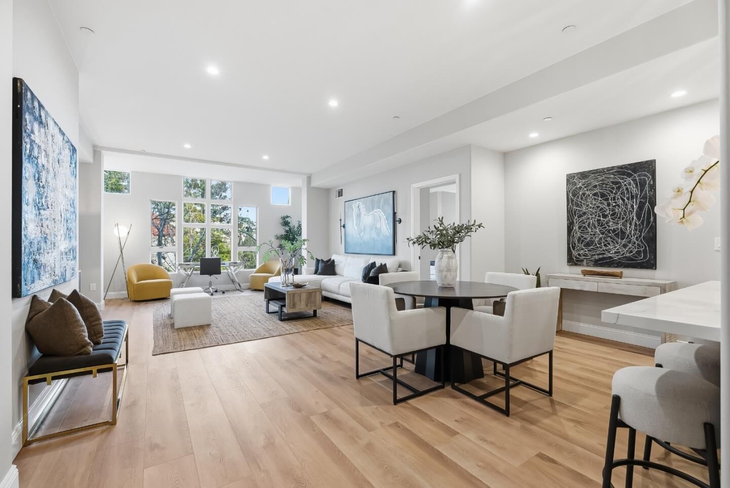 Property Photo:  200 Sheridan Avenue 306  CA 94306 