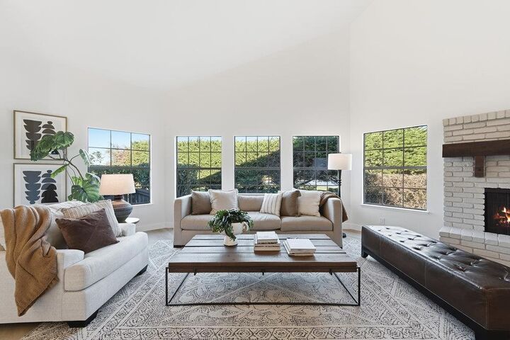 Property Photo:  370 Burning Tree Court  CA 94019 