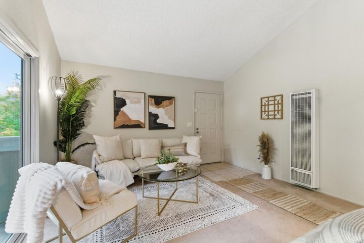 Property Photo:  1058 Tekman Drive  CA 95122 