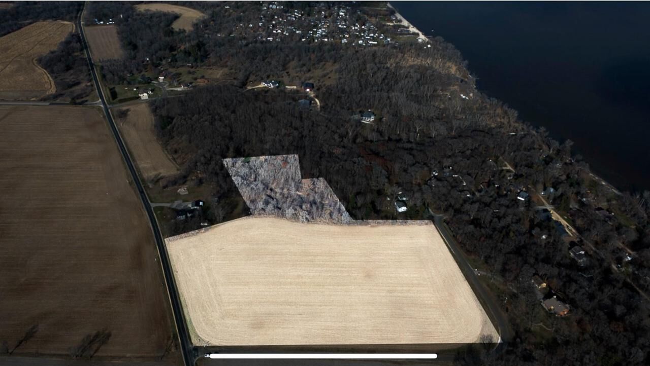 Property Photo:  L2 Hillside Road  WI 53534 