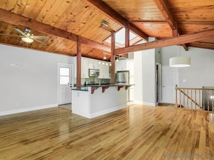 Property Photo:  3614 Wawona Dr  CA 92106 