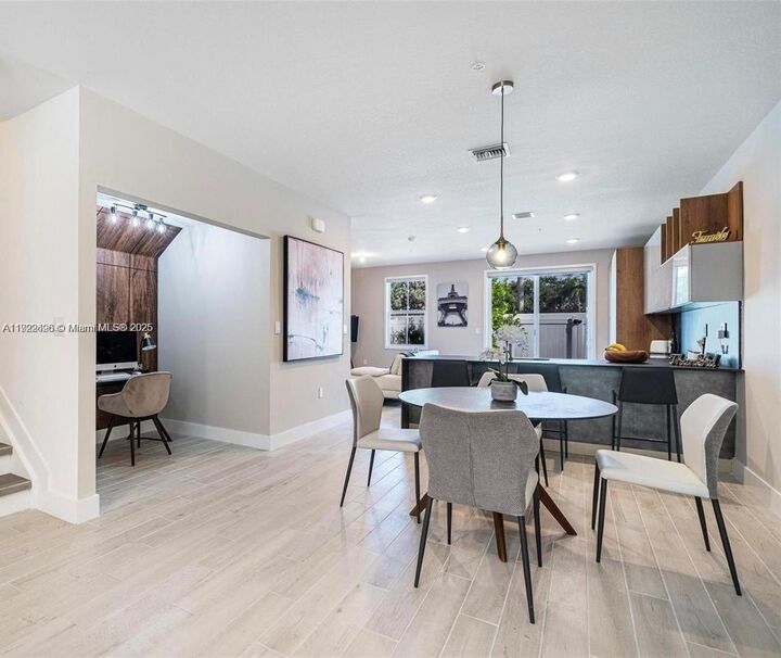 Property Photo: 17033 SW 1st St FL 33027