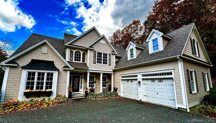 Property Photo:  101 Old Grassy Hill Road  CT 06798 