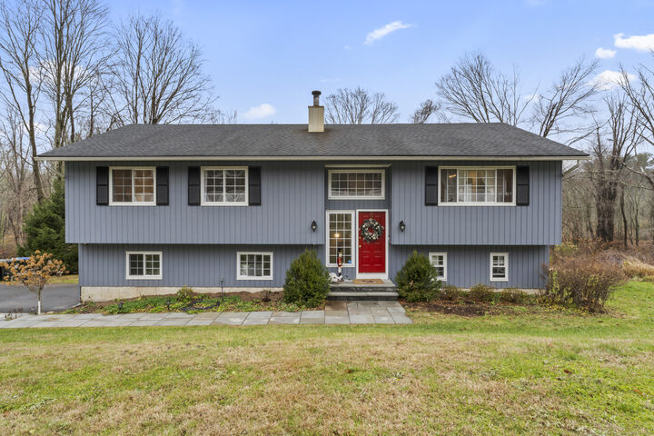 151 North Street  Ridgefield CT 06877 photo