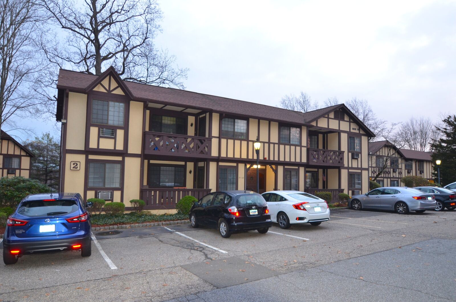 Property Photo: 125 Warner Hill Road 27 CT 06614