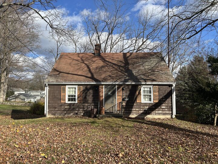 168 Wormwood Road  Fairfield CT 06824 photo