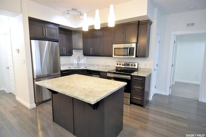 Property Photo:  419 Nelson Road 307  SK S7S 1P2 