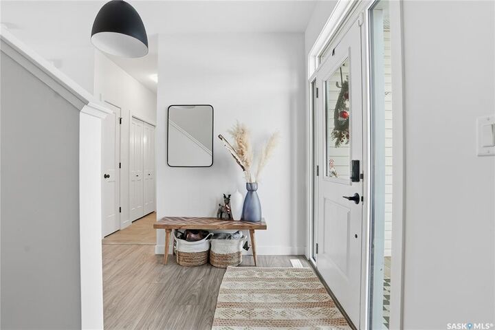 Property Photo: 153 Echo Lane SK S0K 2T1