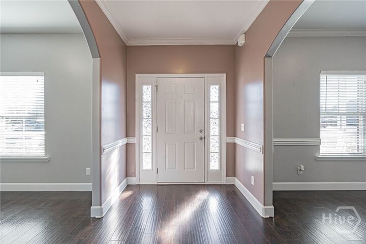 Property Photo:  100 Springcreek Lane  GA 31312 