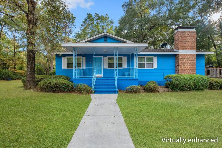 1545 Sparrow Road  Tallahassee FL 32305 photo