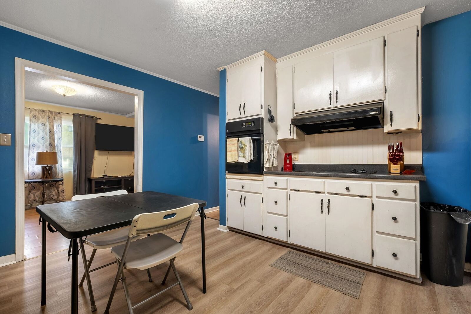 Property Photo:  1545 Sparrow Road  FL 32305 