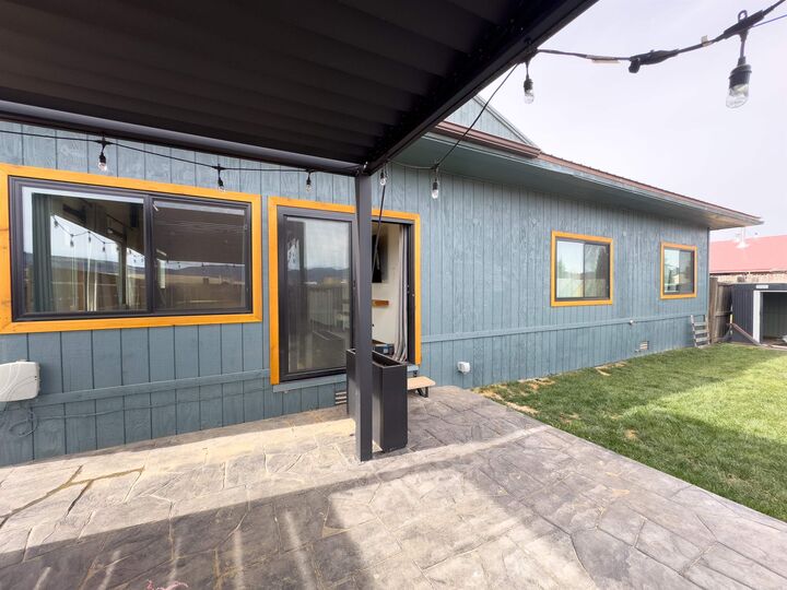 Property Photo: 20 Fria Rd NM 87710