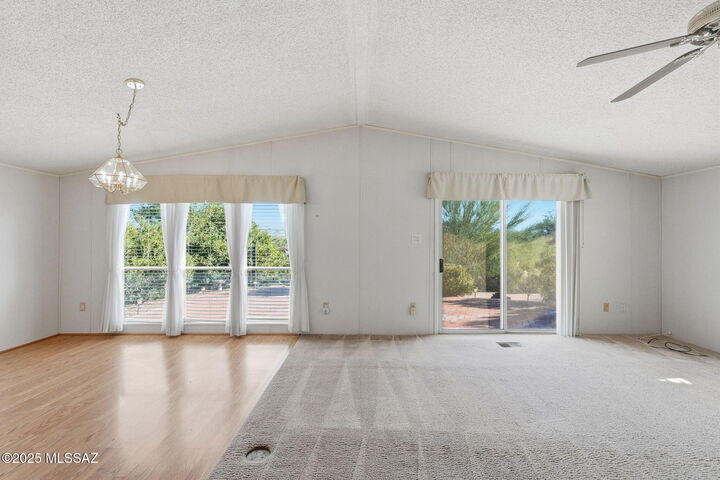 Property Photo:  155 W Pinon Drive  AZ 85614 