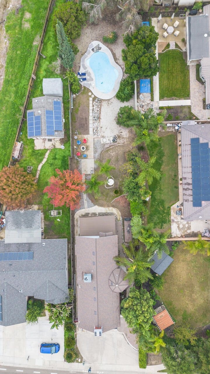 Property Photo: 2505 S Ben Maddox Way CA 93292