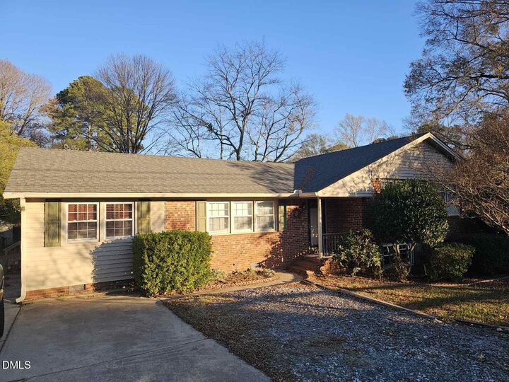 711 Kildaire Farm Road  Cary NC 27511 photo