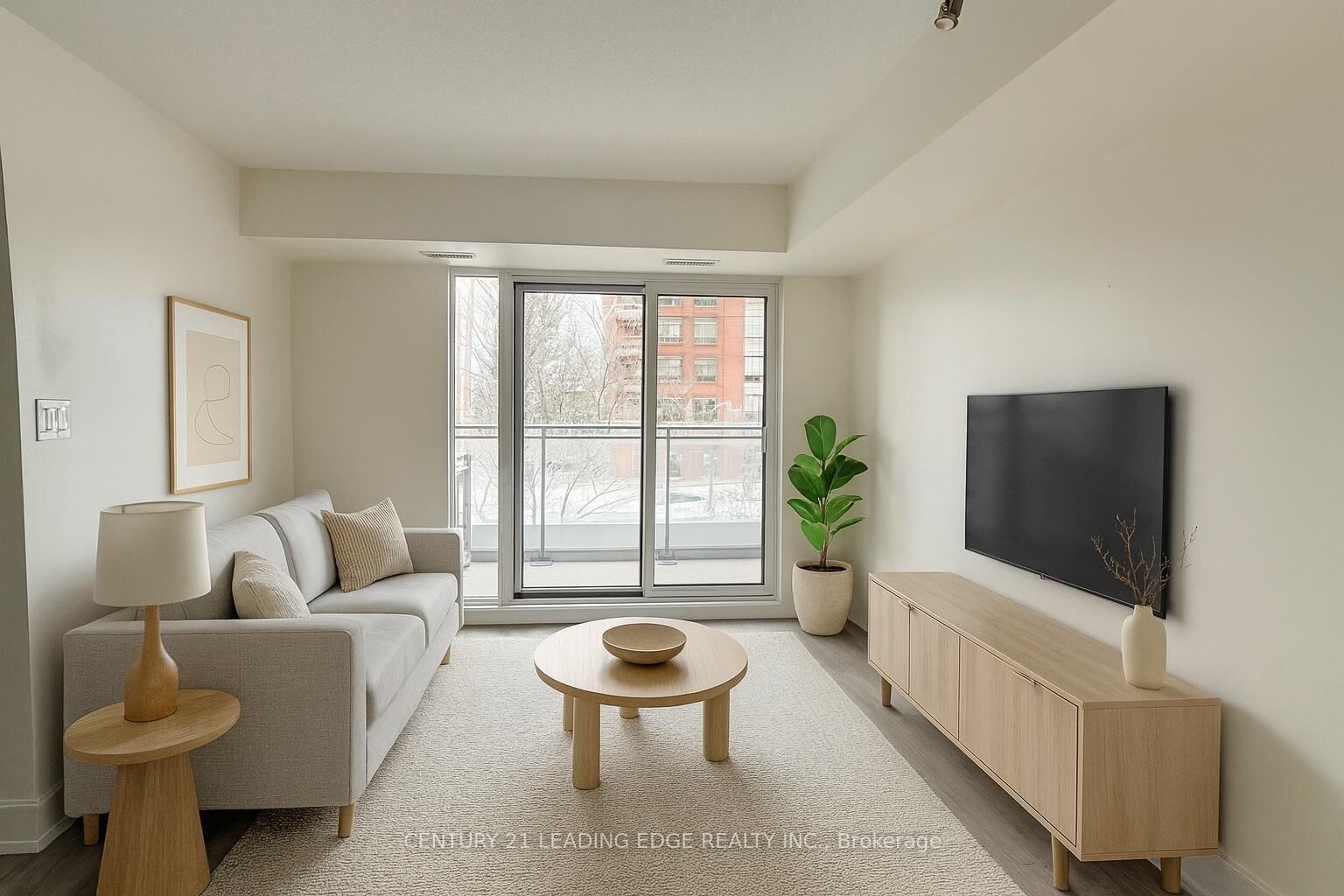 Property Photo:  801 Sheppard Avenue W 215  ON M3H 2T3 