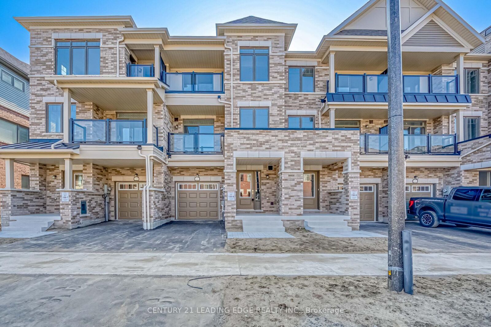 Property Photo: 1112 Lockie Drive ON L1L 0R9