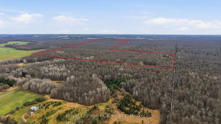 Lt 19 Con 9 Pt Lt 19-20 10 Concession — photo 1